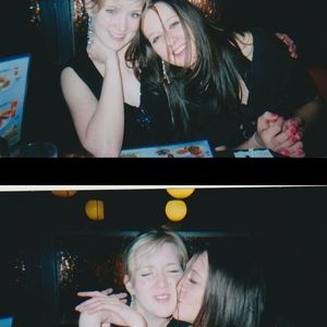 Meet your Posher, Jayme